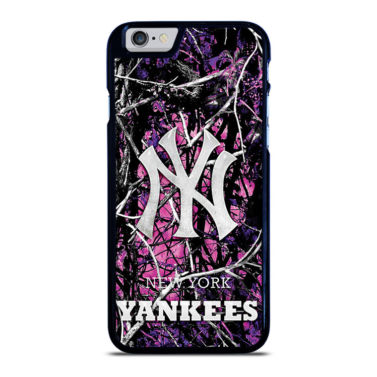 NEW YORK YANKEES ART 2 iPhone 6 / 6S Case