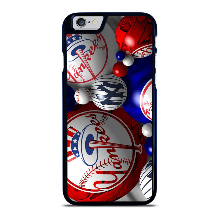 NEW YORK YANKEES BASEBALL iPhone 6 / 6S Case