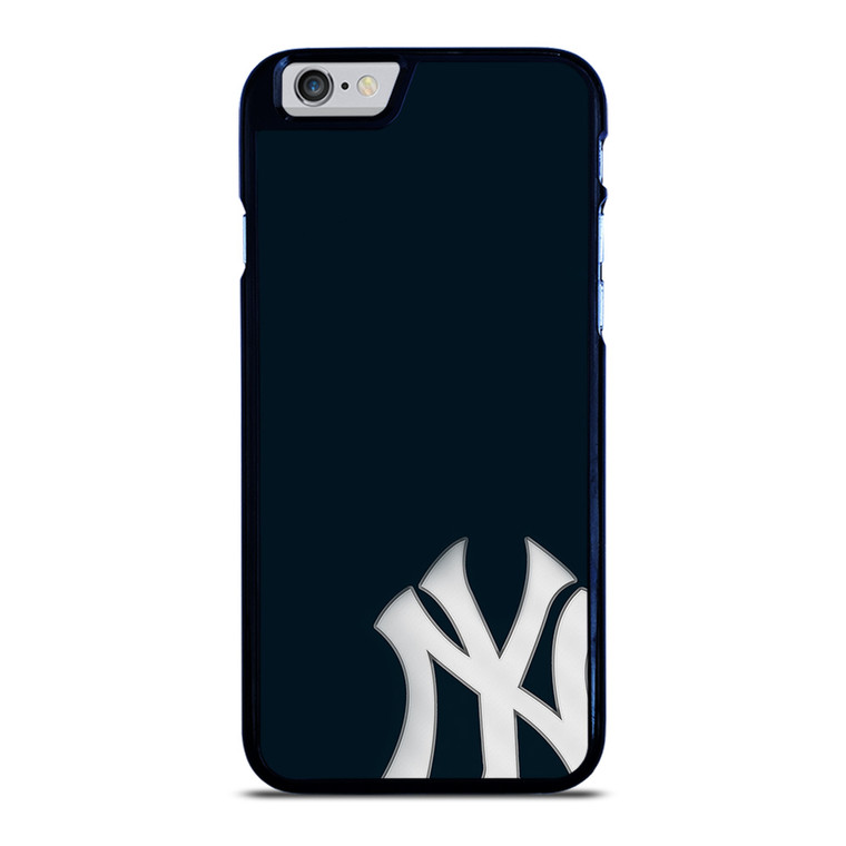 NEW YORK YANKEES LOGO iPhone 6 / 6S Case