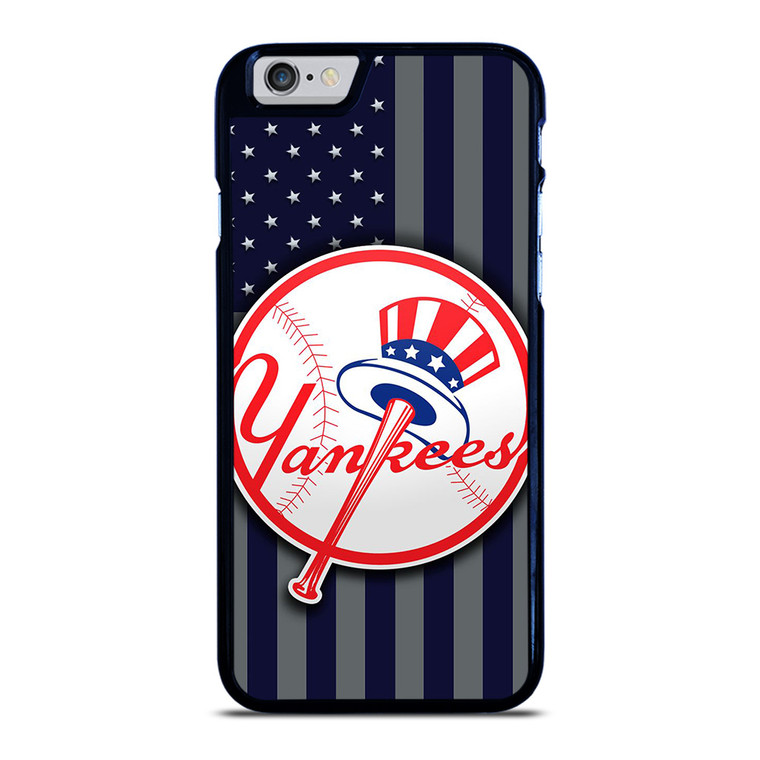 NEW YORK YANKEES iPhone 6 / 6S Case