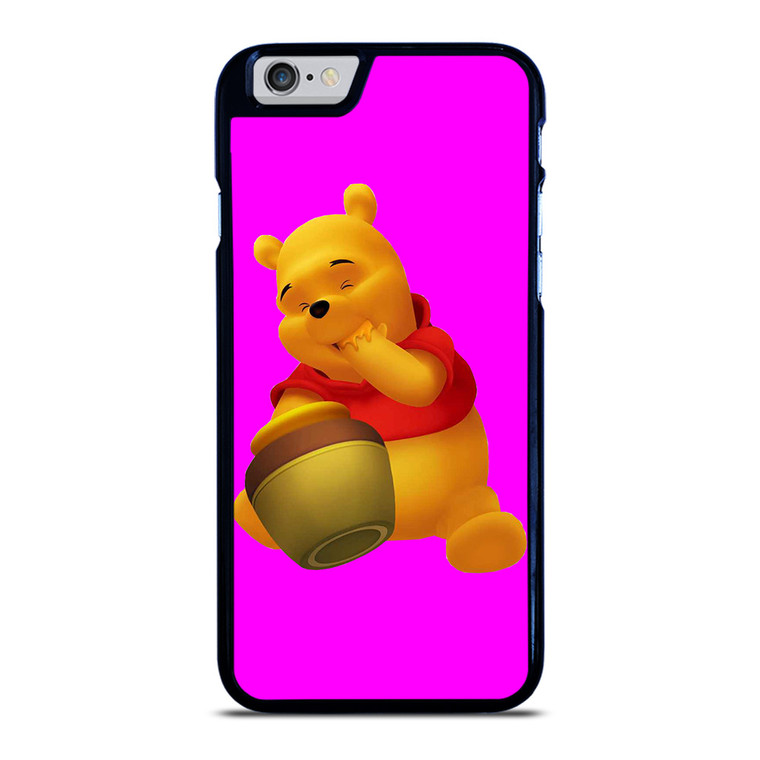 NICE WINNIE THE POOH iPhone 6 / 6S Case