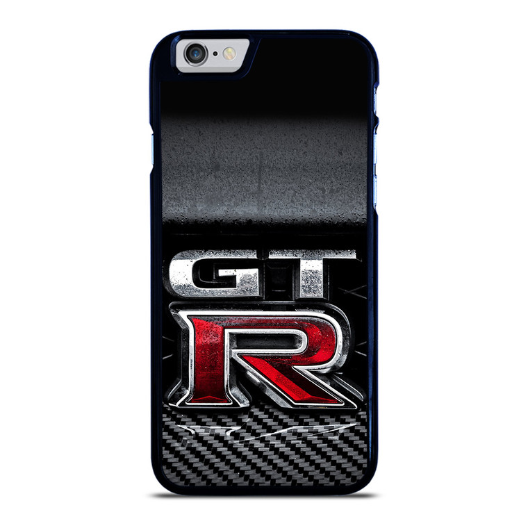 NISSAN GTR LOGO iPhone 6 / 6S Case