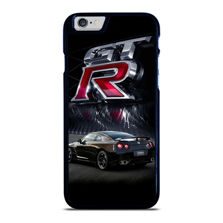 NISSAN SKYLINE GTR iPhone 6 / 6S Case
