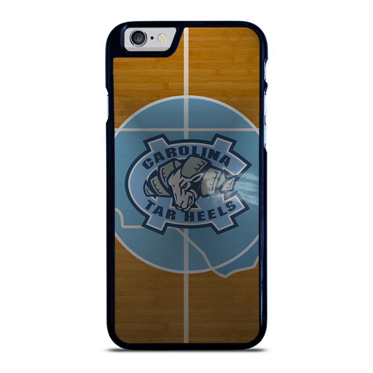 NORTH CAROLINA TAR HEELS 2 iPhone 6 / 6S Case
