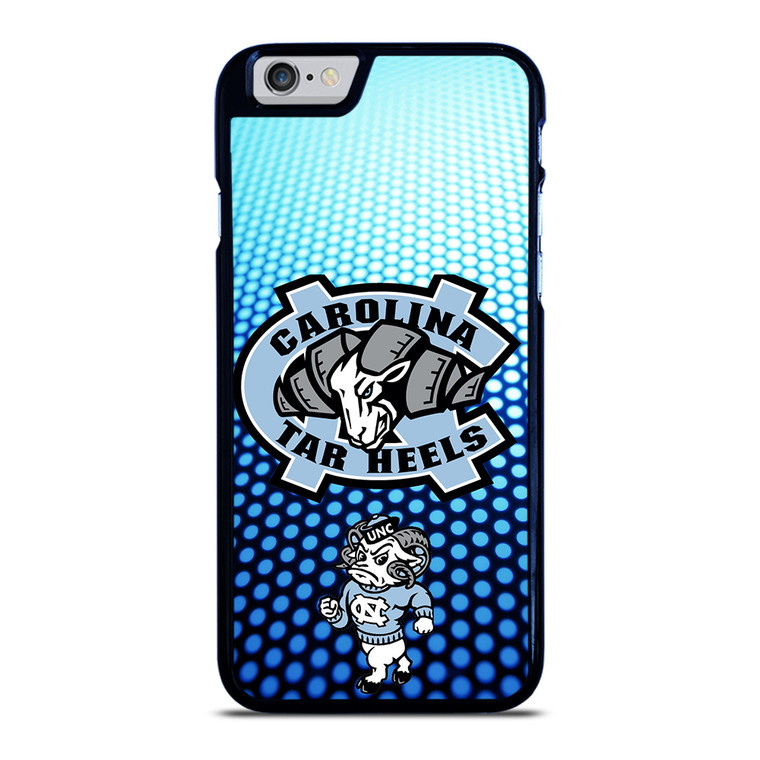 NORTH CAROLINA TAR HEELS iPhone 6 / 6S Case