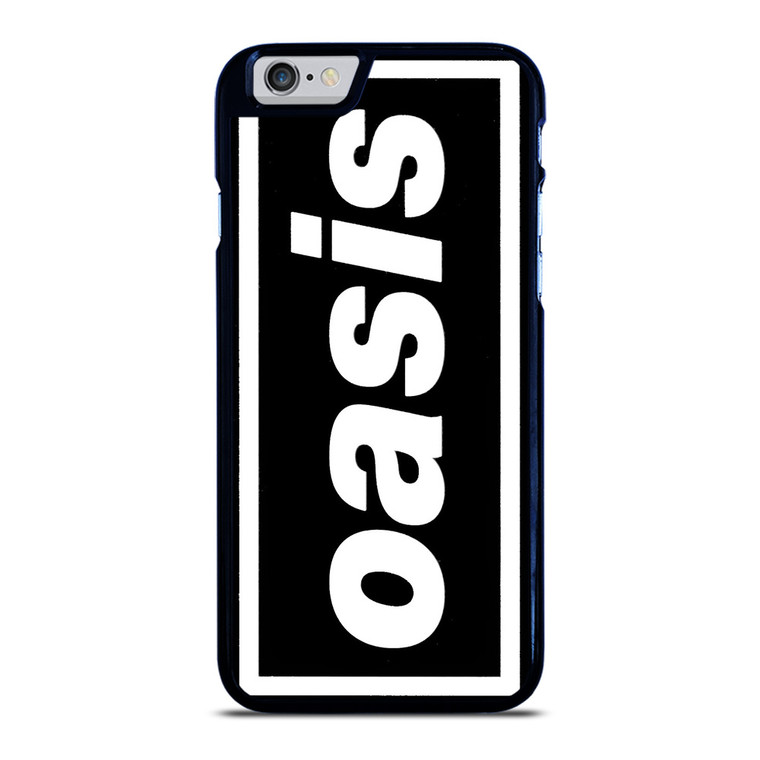 OASIS iPhone 6 / 6S Case