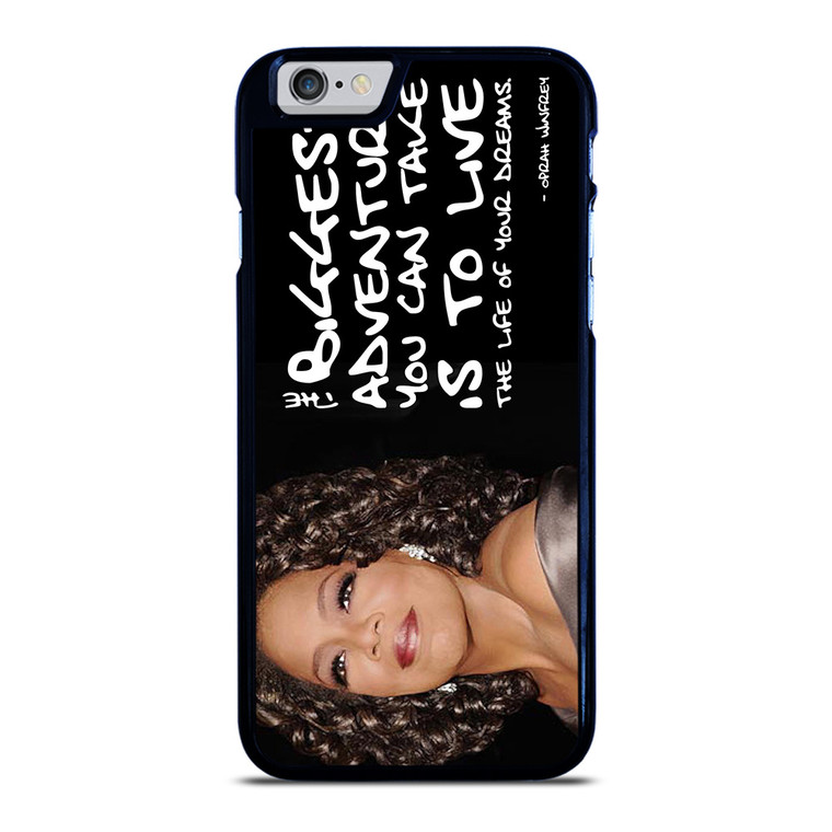 OPRAH QUOTE iPhone 6 / 6S Case