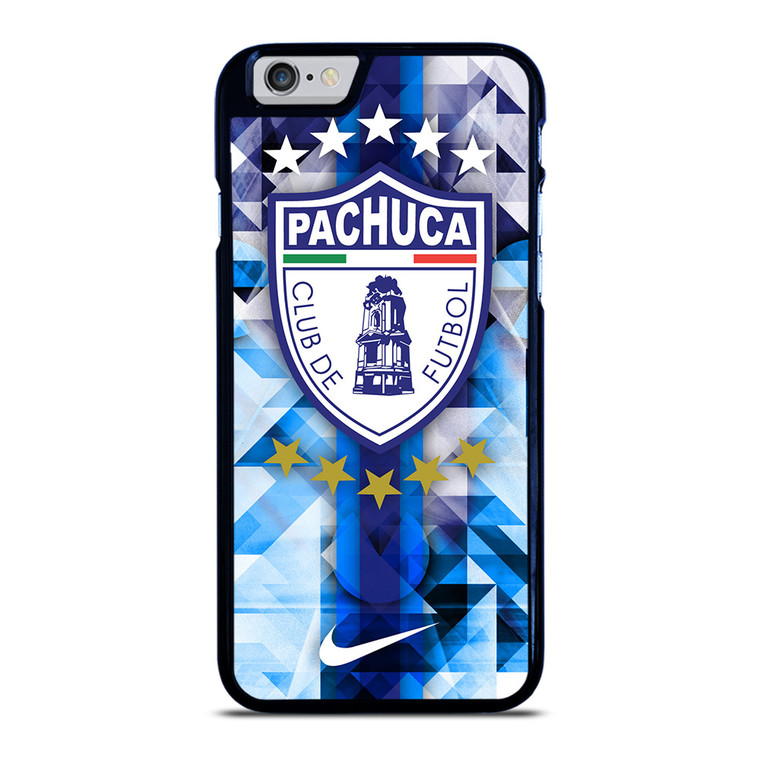 PACHUCA CLUB DE FUTBOL iPhone 6 / 6S Case