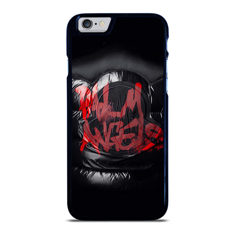 PALM ANGELS MONCLER iPhone 6 / 6S Case