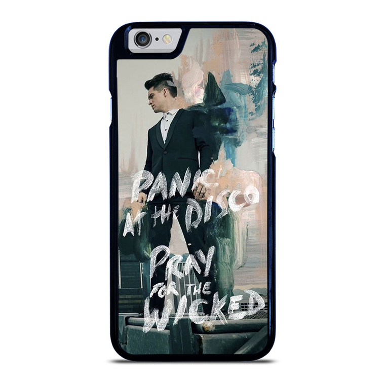 PANIC at THE DISCO PRAY iPhone 6 / 6S Case