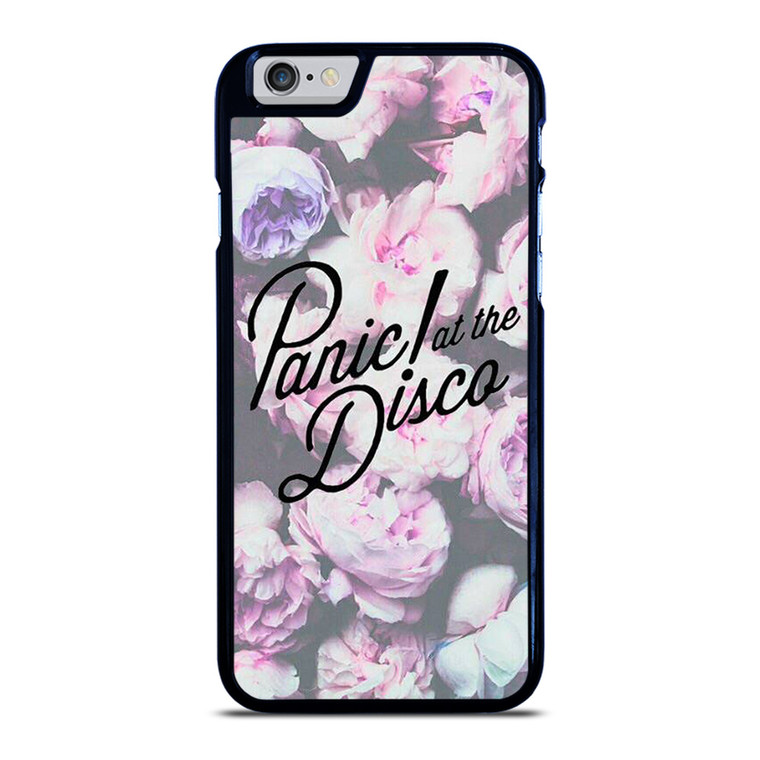 PANIC AT THE DISCO QUIZZES iPhone 6 / 6S Case