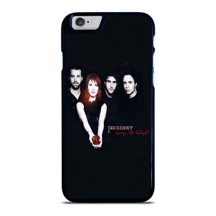 PARAMORE BRING THE TWILIGHT iPhone 6 / 6S Case