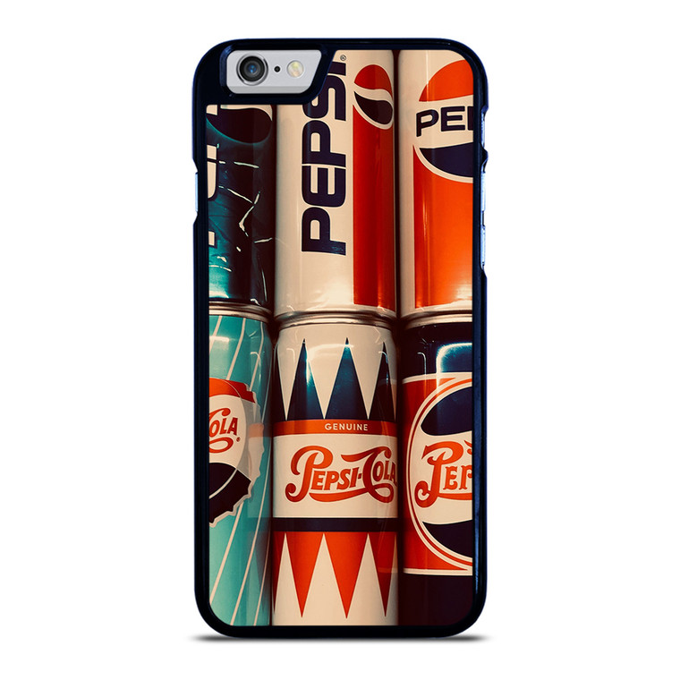 PEPSI CAN REVOLUTION iPhone 6 / 6S Case