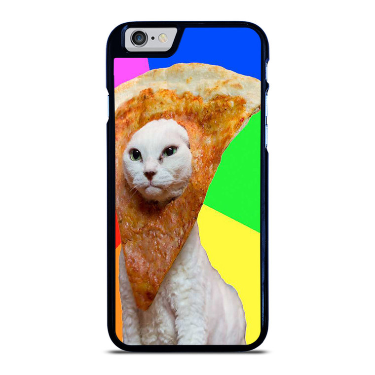 PIZZA CAT 1 iPhone 6 / 6S Case