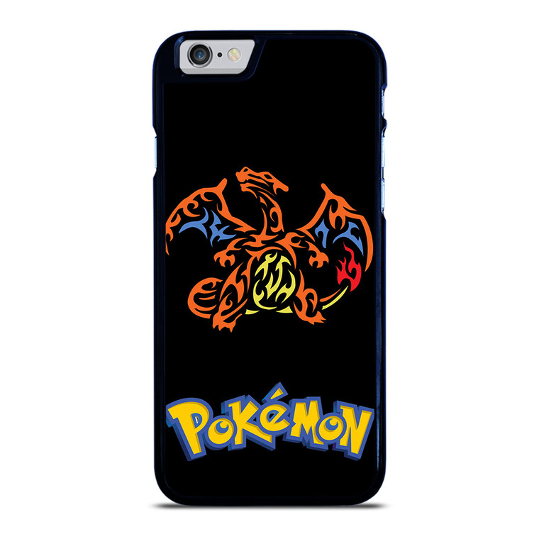 POKEMON CHARMANDER iPhone 6 / 6S Case