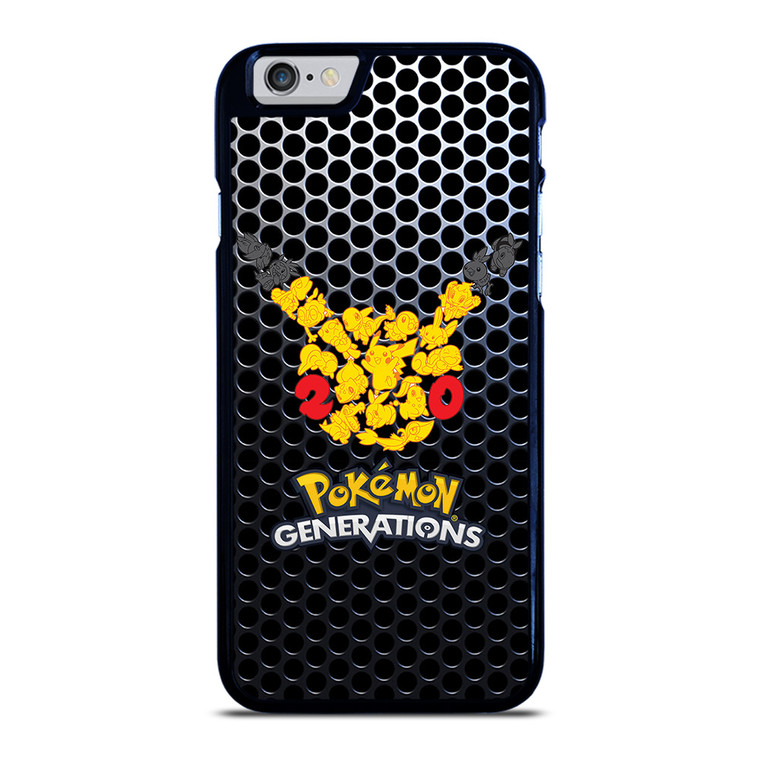 POKEMON HED iPhone 6 / 6S Case