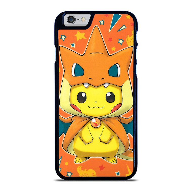 POKEMON PIKACHU iPhone 6 / 6S Case