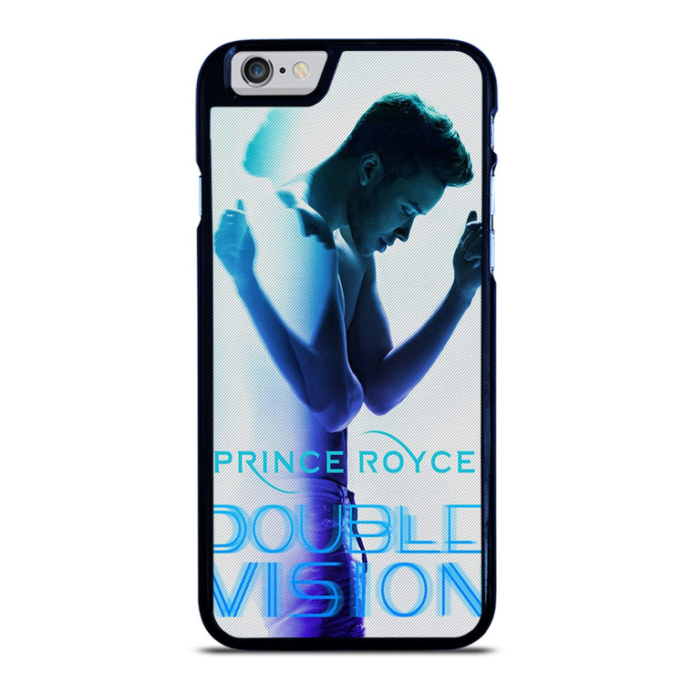 PRINCE ROYCE DOUBLE VISION iPhone 6 / 6S Case