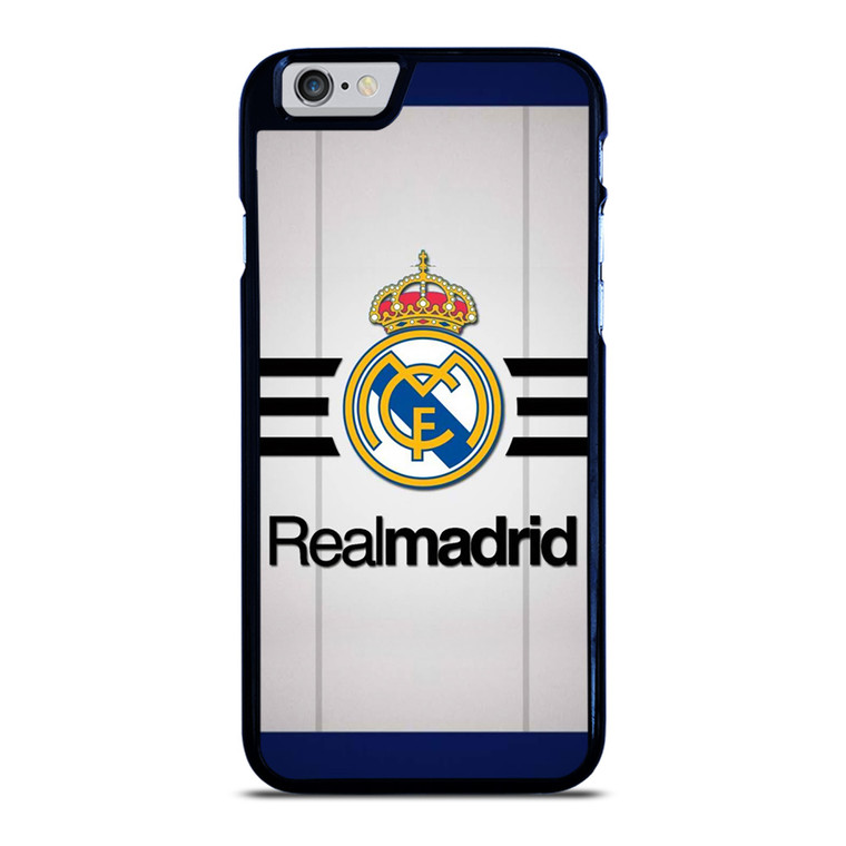 REAL MADRID FC iPhone 6 / 6S Case