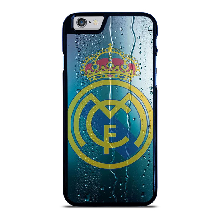 REAL MADRID LA UN DECIMA iPhone 6 / 6S Case