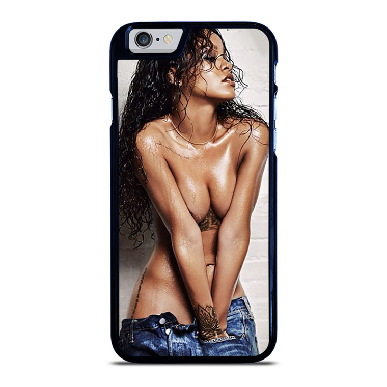 RIHANNA SEXY BAD GAL 2 iPhone 6 / 6S Case