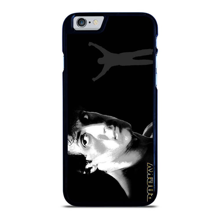 ROCKY BALBOA ART iPhone 6 / 6S Case ROCKY BALBOA ART iPhone 6 / 6S Case
