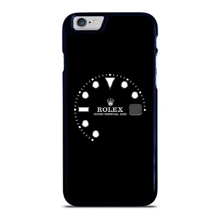 ROLEX ANALOG WATCH LOGO ART iPhone 6 / 6S Case