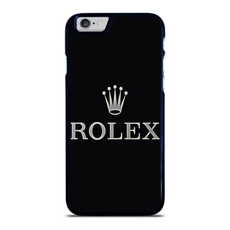 ROLEX WATCH LOGO iPhone 6 / 6S Case