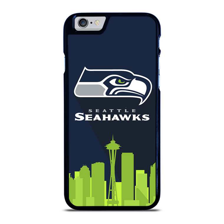 SEATTLE SEAHAWKS LOGO iPhone 6 / 6S Case