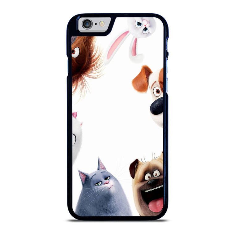 SECRET LIFE OF PETS iPhone 6 / 6S Case