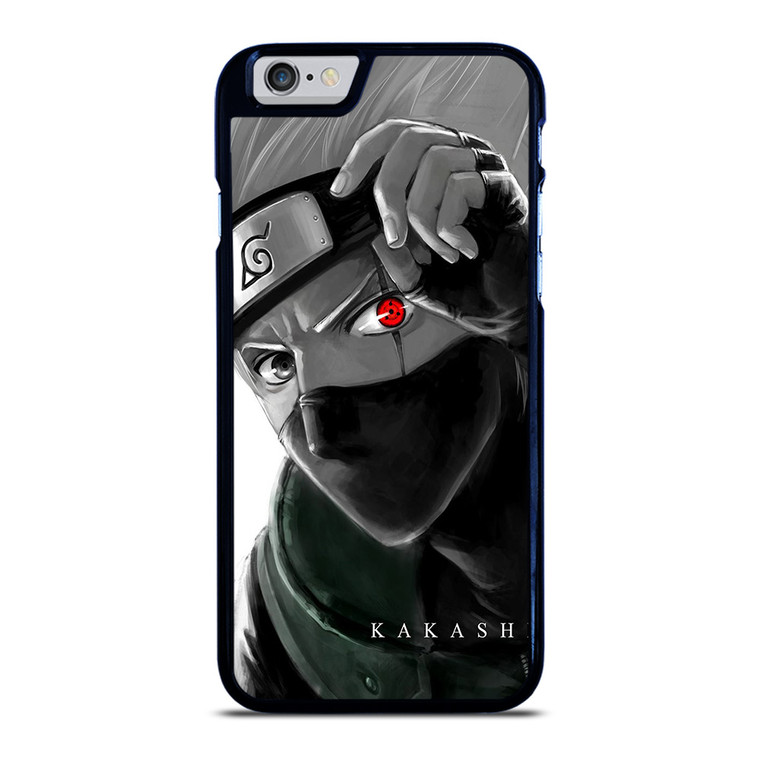 SHARINGAN EYE KAKASHI iPhone 6 / 6S Case