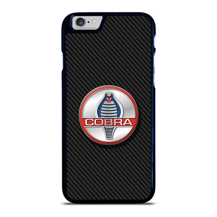SHELBY COBRA FORD iPhone 6 / 6S Case