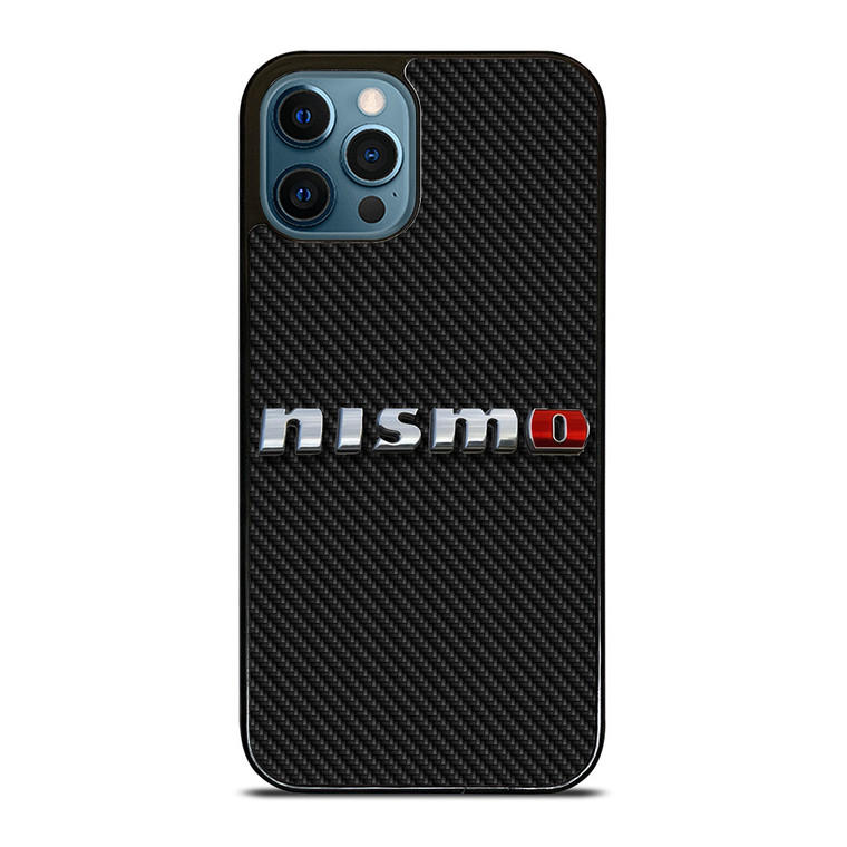 NISMO LOGO iPhone 12 Pro Max Case