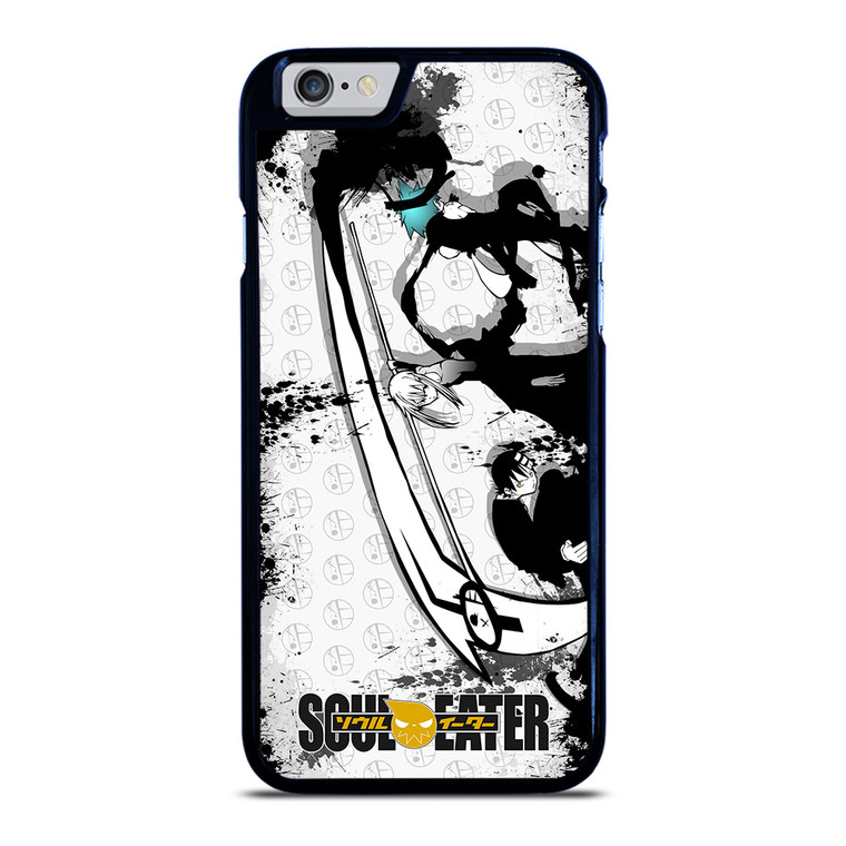 SOUL EATER MAKA ALBARN iPhone 6 / 6S Case