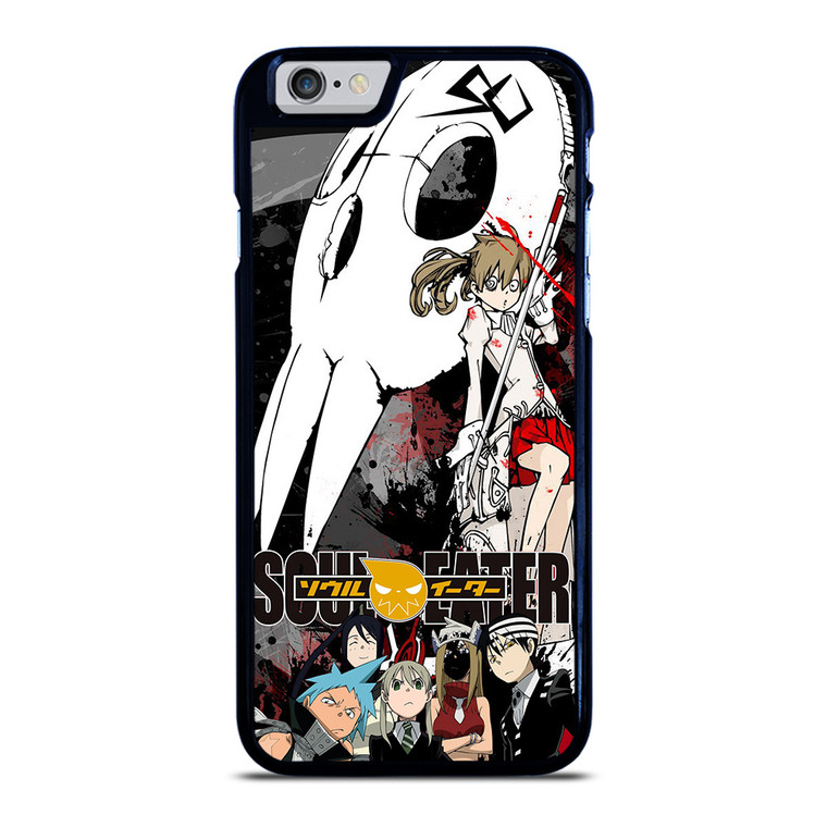 SOUL EATER iPhone 6 / 6S Case