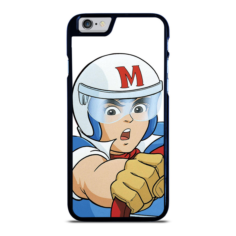 SPEED RACER DRIVING CAR iPhone 6 / 6S Case SPEED RACER DRIVING CAR iPhone 6 / 6S Case