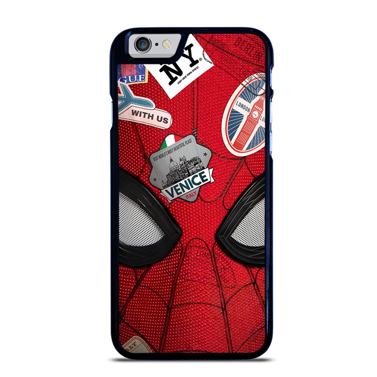 SPIDER-MAN FAR FROM HOME iPhone 6 / 6S Case