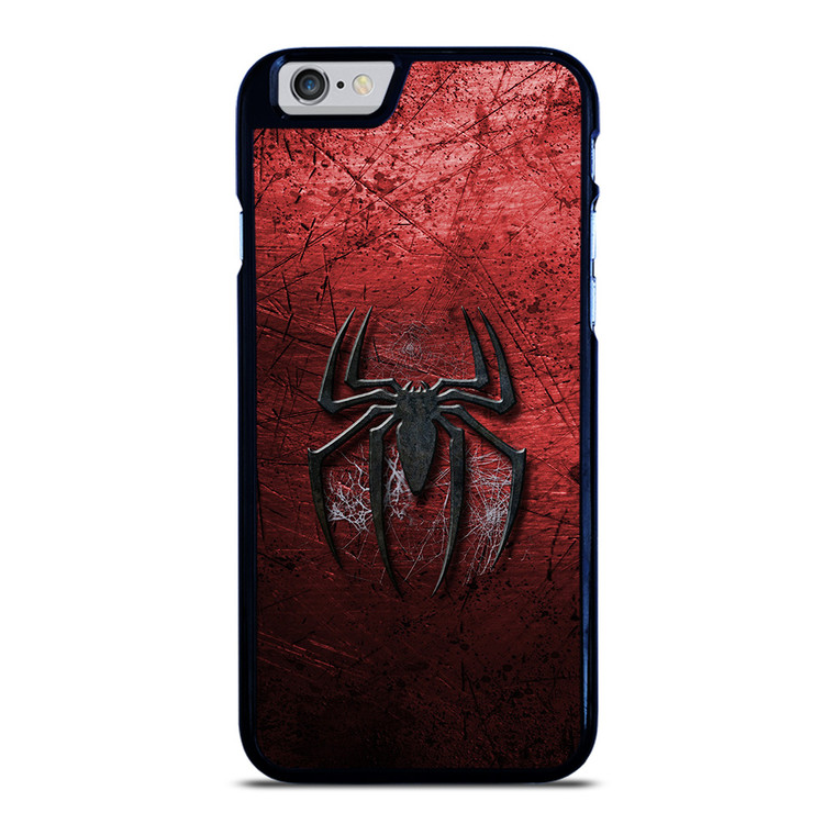 SPIDERMAN LOGO EMBLEM iPhone 6 / 6S Case