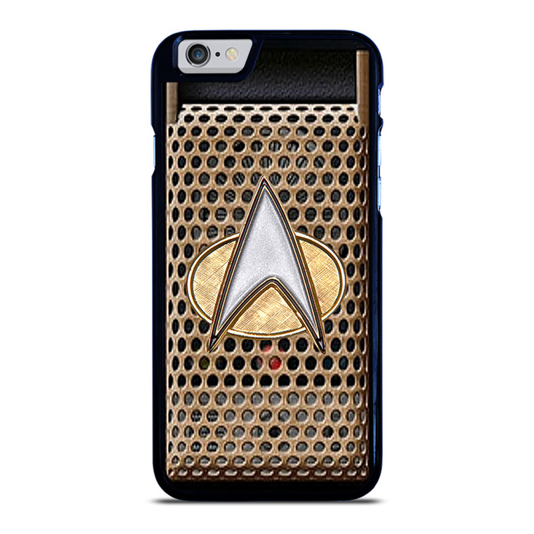STAR TREK COMMUNICATOR iPhone 6 / 6S Case STAR TREK COMMUNICATOR iPhone 6 / 6S Case
