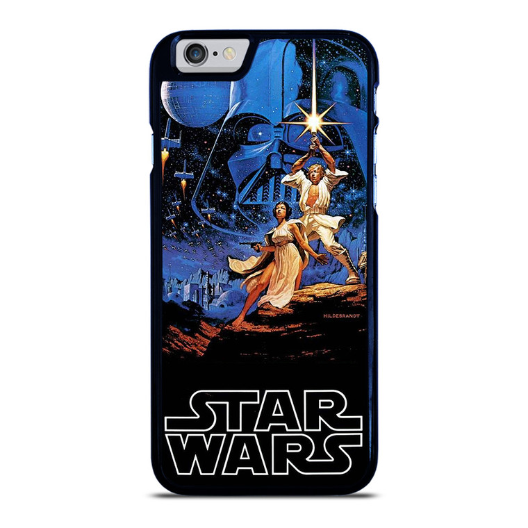 STAR WARS CLASSIC 2 iPhone 6 / 6S Case