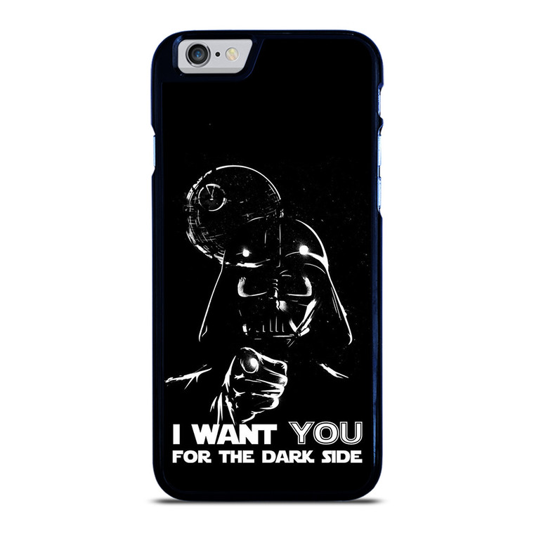 STAR WARS DARTH VADER iPhone 6 / 6S Case