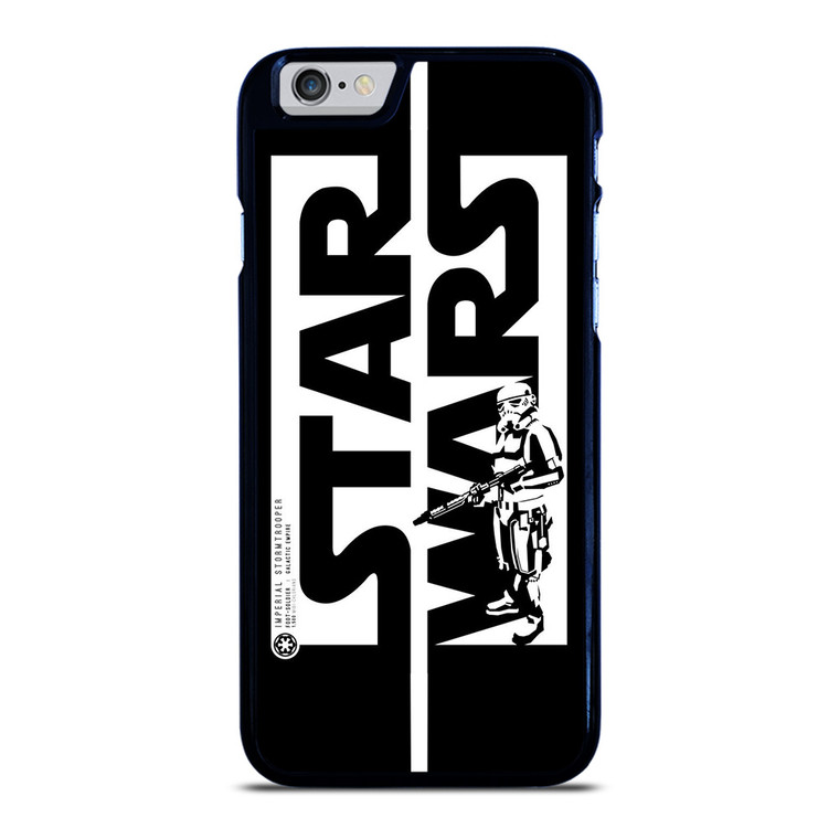 STARWARS IMPERIAL STORMTROOPER iPhone 6 / 6S Case