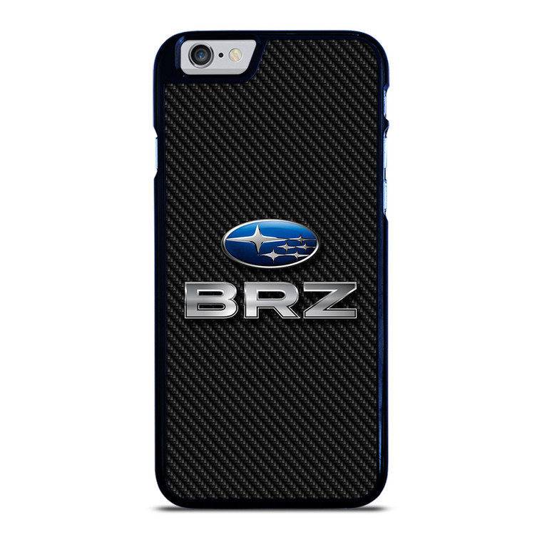 SUBARU BRZ iPhone 6 / 6S Case