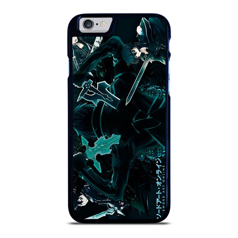 SWORD ART ONLINE iPhone 6 / 6S Case