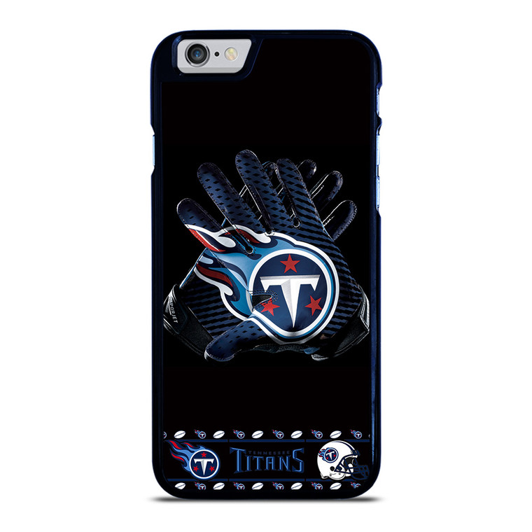 TENNESSEE TITANS FOOTBALL iPhone 6 / 6S Case TENNESSEE TITANS FOOTBALL iPhone 6 / 6S Case