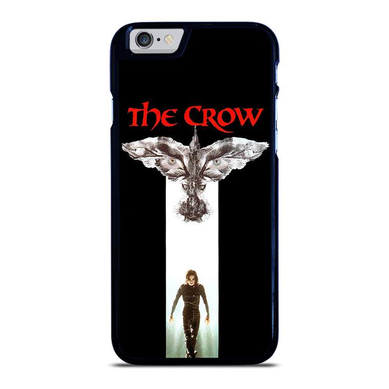 THE CROW MOVIE iPhone 6 / 6S Case