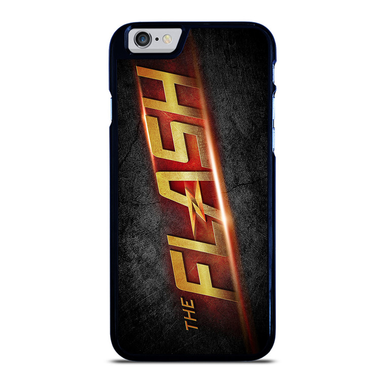 THE FLASH 2 iPhone 6 / 6S Case