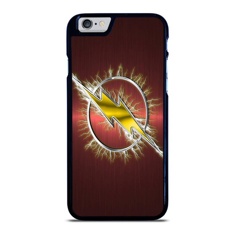 THE FLASH DC iPhone 6 / 6S Case