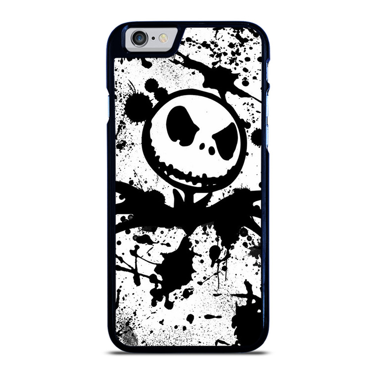 THE NIGHTMARE BEFORE CHRISTMAS ART iPhone 6 / 6S Case