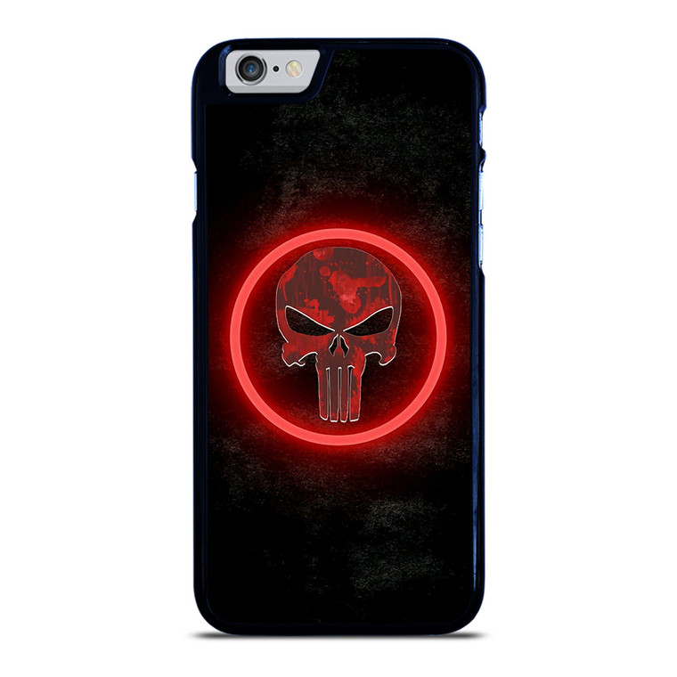 THE PUNISHER SKULL 2 iPhone 6 / 6S Case THE PUNISHER SKULL 2 iPhone 6 / 6S Case